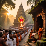 Sabarimala Mandalam Makaravilakku