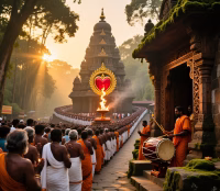 Sabarimala Mandalam Makaravilakku