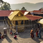 Sabarimala gold theft case, Sudheesh Kumar arrest