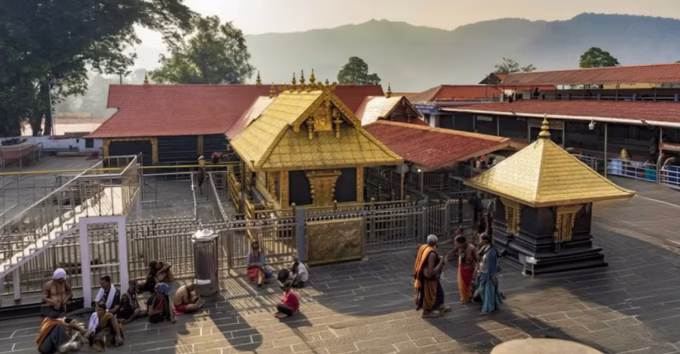 Sabarimala gold theft case, Sudheesh Kumar arrest