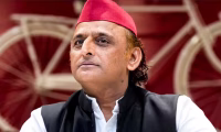 Akhilesh Hits Back at Yogi Adityanath’s ‘Appu, Pappu, Tappu’ Mockery