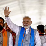 Bihar BJP Elects New Legislative Party Leadership: Samrat Chaudhary and Vijay Sinha