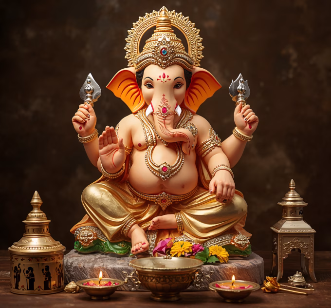 Sankashti Chaturthi