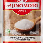 Is Ajinomoto safe for health