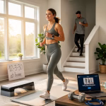 12-3-30 treadmill workout