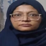 Muzammil Confirms Shaheen as Wife Through Nikah at Al-Falah Mosque