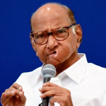 Maharashtra Leader Sharad Pawar Supports Investigation into Parth Pawar’s Land Deal