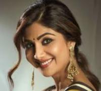 Shilpa Shetty