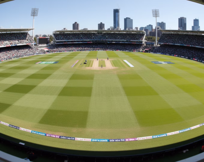 Shubman Gill Hospitalised