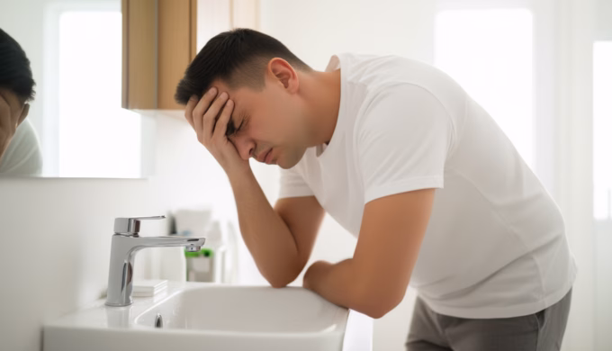 Telangana hostel food illness, 52 students fall ill Telangana