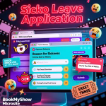 Sicko Leave applications