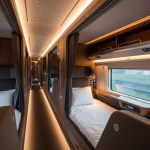 Sleeper train