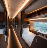 Sleeper train