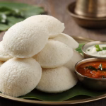 Soft-Idli