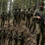 Sindoor Success Shakes Pak: BSF Reveals 72 Hidden Launchpads, Prepared to Strike!