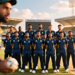 South Africa cricket team squad for India white-ball series