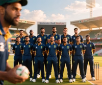 South Africa cricket team squad for India white-ball series