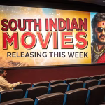 South Indian movies releasing this week