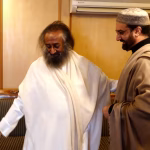 Dialogue on Peace and Interfaith Harmony: Sri Sri Ravi Shankar and Mirwaiz Umar Farooq Meet in Kashmir