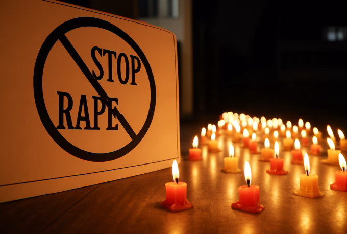 Tarakeswar child rape case, 4-year-old girl kidnapped India