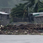 Deadly Super Typhoon Fung-Wong Forces Over a Million to Evacuate in Philippines