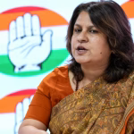 Supriya Shrinate Criticizes BJP Over Political Failures Amid Foreign Account Claims