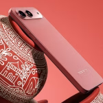 Tecno Spark Go Bikaner Red launch