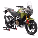 TVS Apache RTX 300 price hike