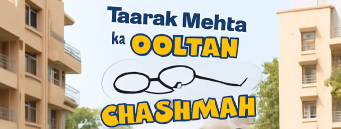 Taarak Mehta Ka Ooltah Chashmah show