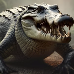 Tainrakuasuchus bellator