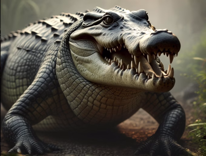 Tainrakuasuchus bellator