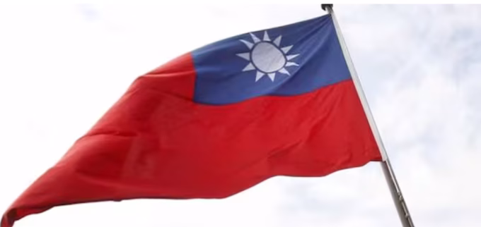 Taiwan Releases Comprehensive Crisis Guide for Natural Disasters and Chinese Military Threat