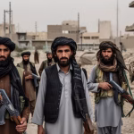Taliban releases song criticising Pakistani Army