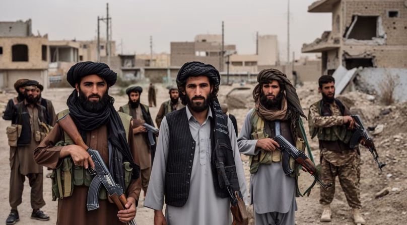 Taliban releases song criticising Pakistani Army