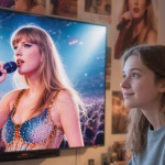 Taylor Swift and parasocial fan relationships