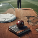 Test cricket standards