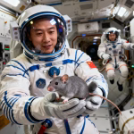 Tiangong Space Mission