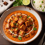 Tofu Tikka Masala recipe