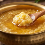 Traditional Indian ghee