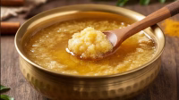 Traditional Indian ghee