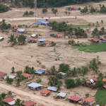 Floods Sweep Away Homes in Palembayan: Why Southeast Asia Death Toll Hit 600?