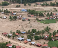 Floods Sweep Away Homes in Palembayan: Why Southeast Asia Death Toll Hit 600?