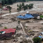 Southeast Asia Storm Horror: 600 Dead, 4M Impacted – Rescue Efforts Underway