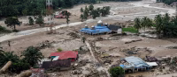 Southeast Asia Storm Horror: 600 Dead, 4M Impacted – Rescue Efforts Underway
