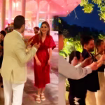 Viral Video: Trump Jr. in Prayer to Lord Ganesh During Indian Visit