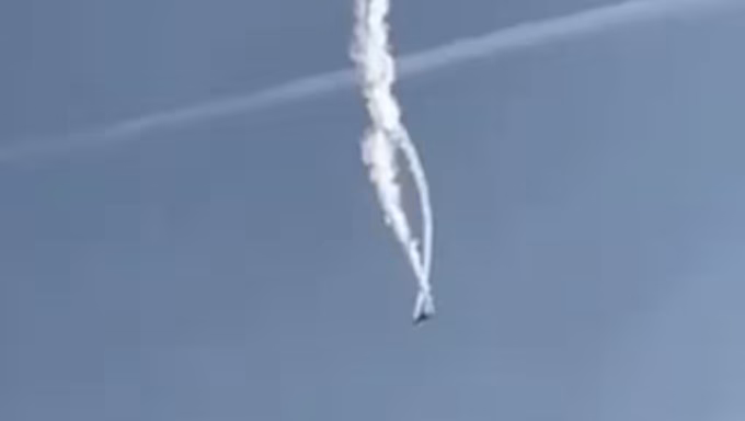 Erdogan Expresses Condolences After Turkish Military Plane Crash in Georgia