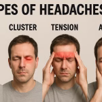 Types of headache