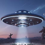 Why Aliens Possibly Left Earth: Spaceflight Considered Too Mundane by Scientists