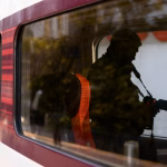 UK train stabbing investigation