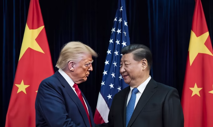 US-China Trade Reset: From Port Fees, Tariffs to Rare Earths
